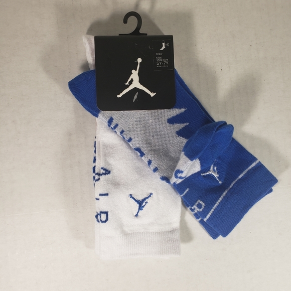 Jordan Other - NWT Boy's Jordan Socks